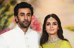 ’My girlfriend is overachiever’: Ranbir Kapoor confirms marriage with Alia Bhatt